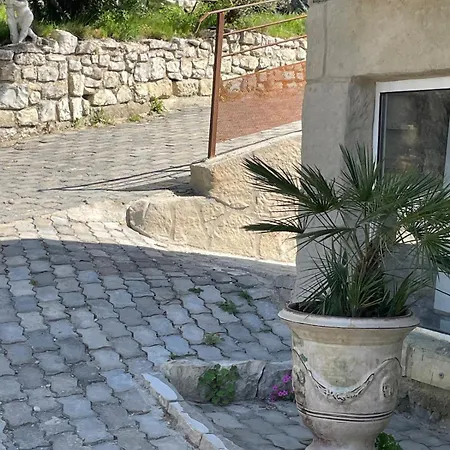 Le Castellas - En Pleine Nature *