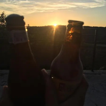 Le Castellas - En Pleine Nature